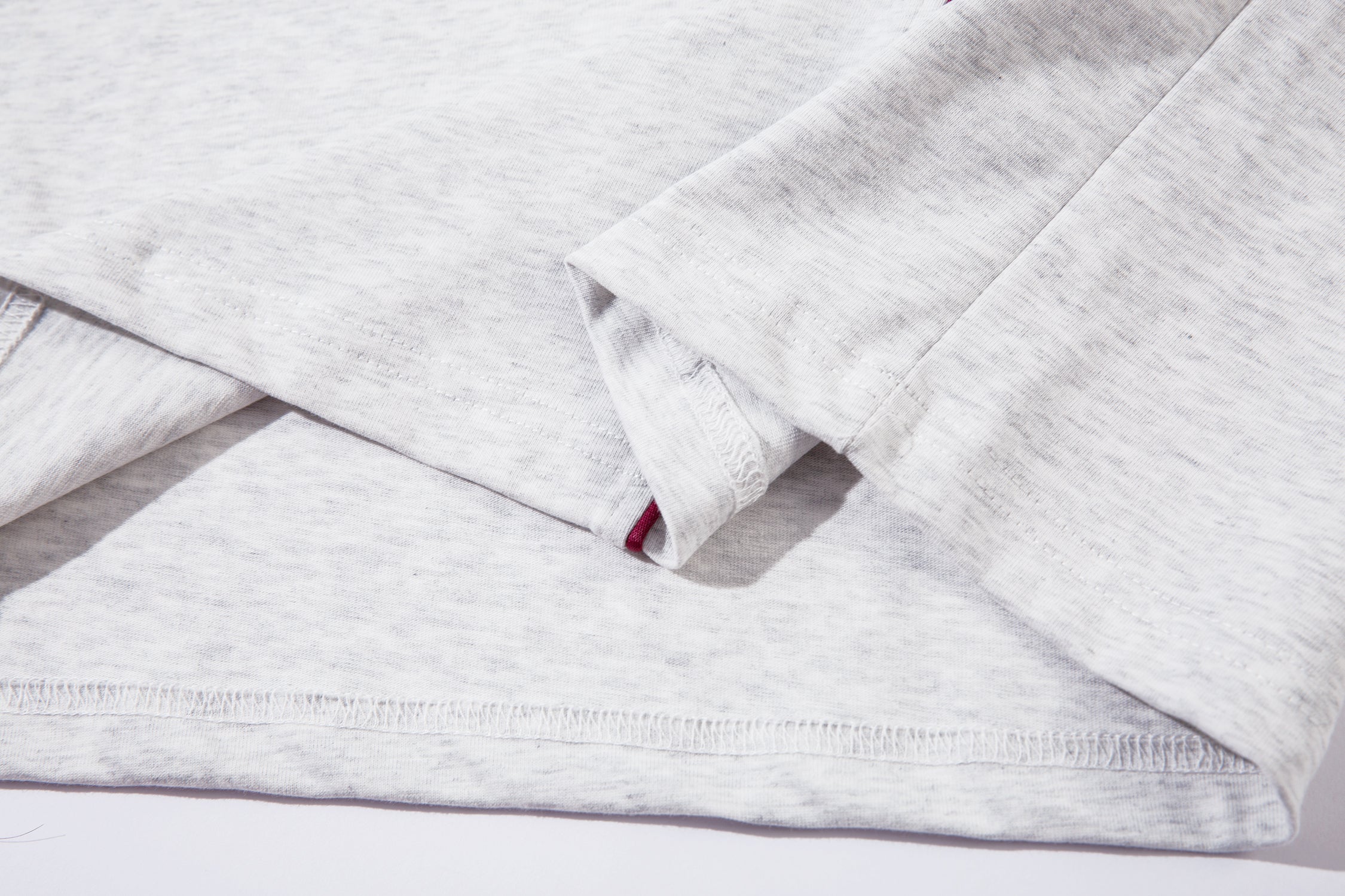 Men's Overszied Rugby Jersey | Polo Collar