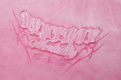 Tie-Dye | Graphic T-Shirt - Santo 