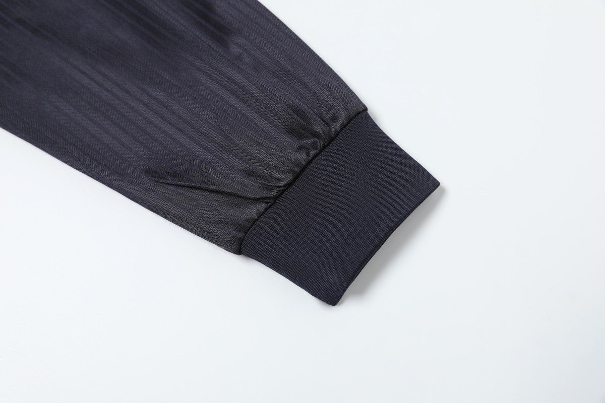 Classic Soccer Jersey | Retro Sweatshirt - Santo 