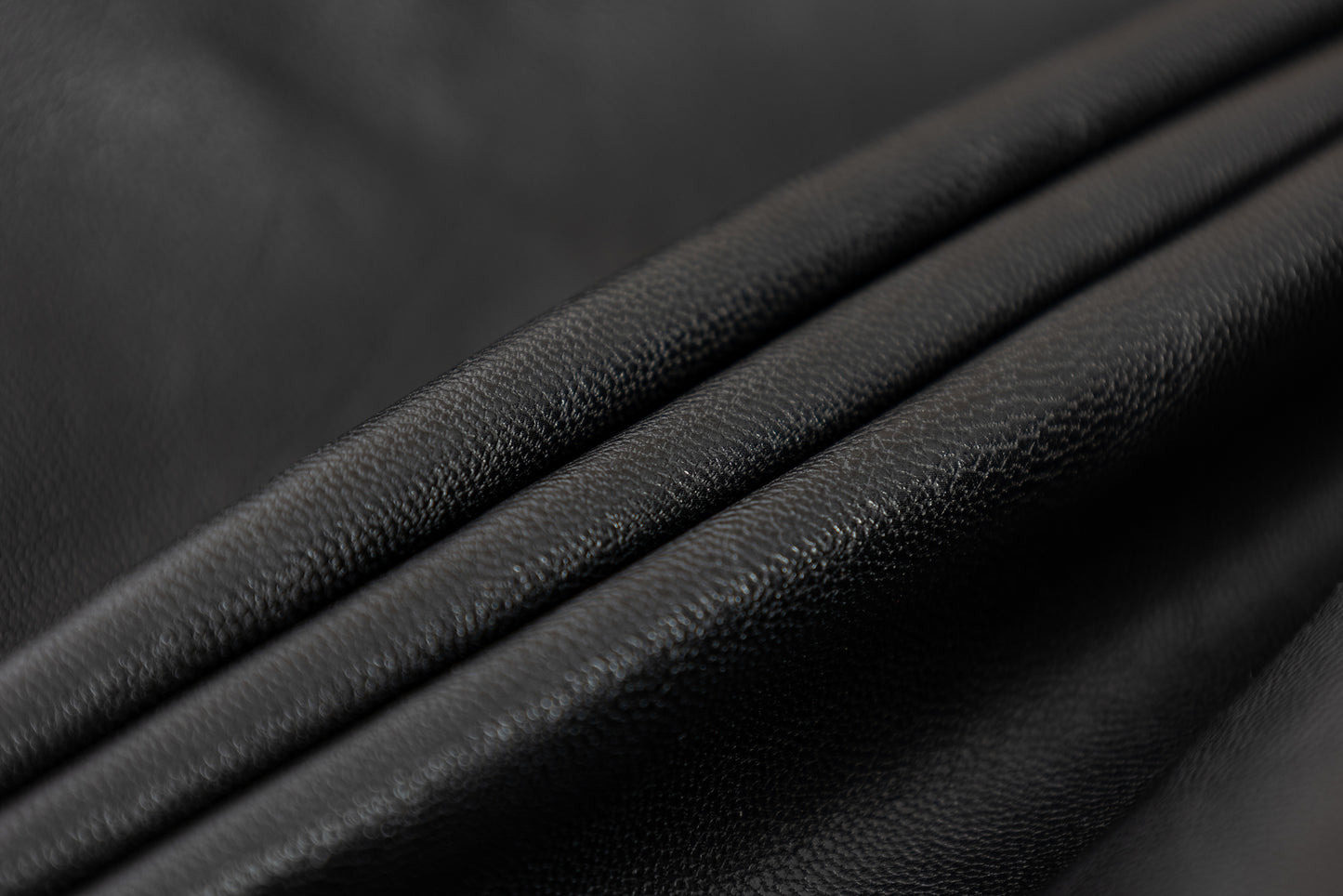 Moto Style | Faux Fur PU Jacket - Santo 