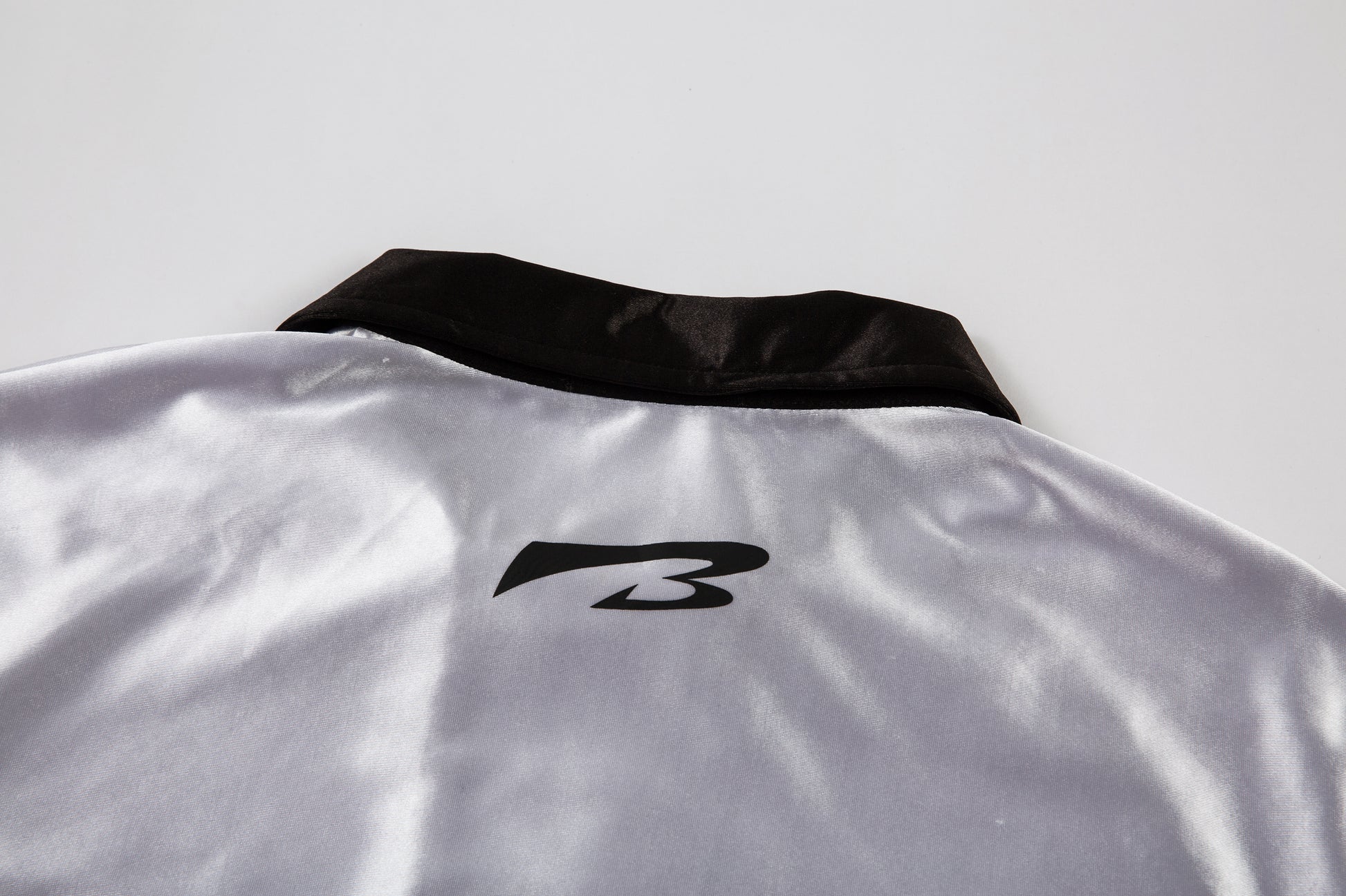 Number 6 | Long Sleeve T-Shirt - Santo 