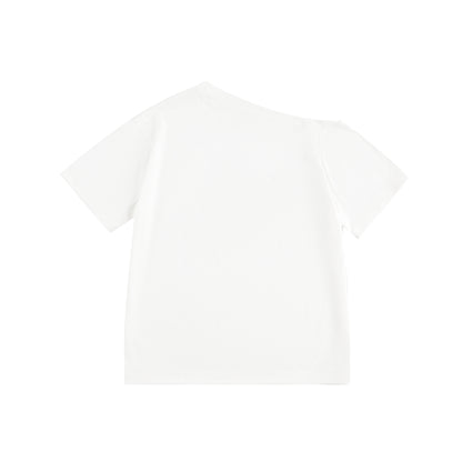 Sushi Pup | Humorous Dog Print Tee - Santo 