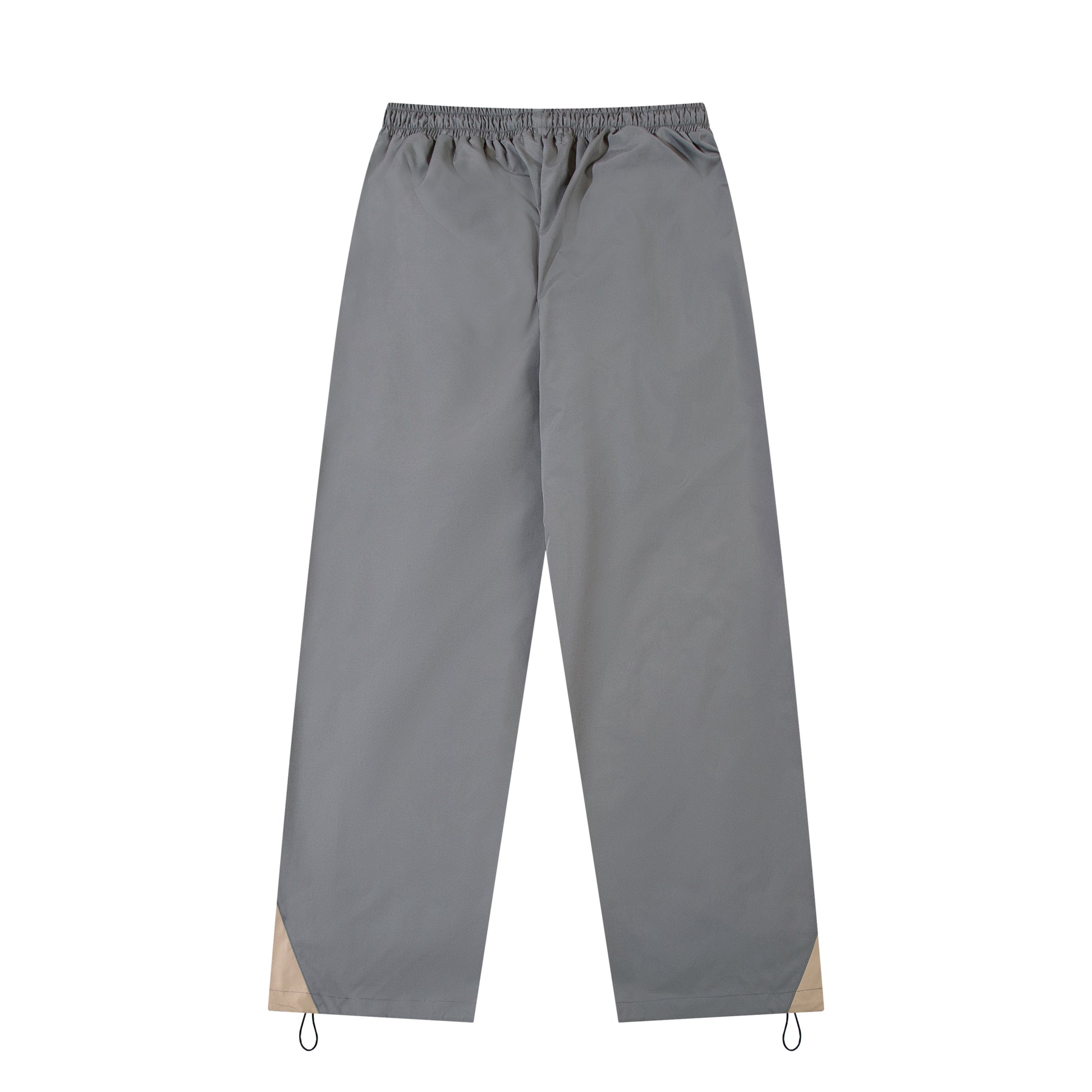 Track Pants | Lightweight Colorblock Sport Bottoms - Santo 