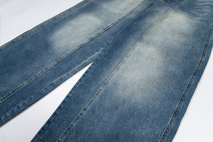 Heavy Bleached | Demin Jeans - Santo 