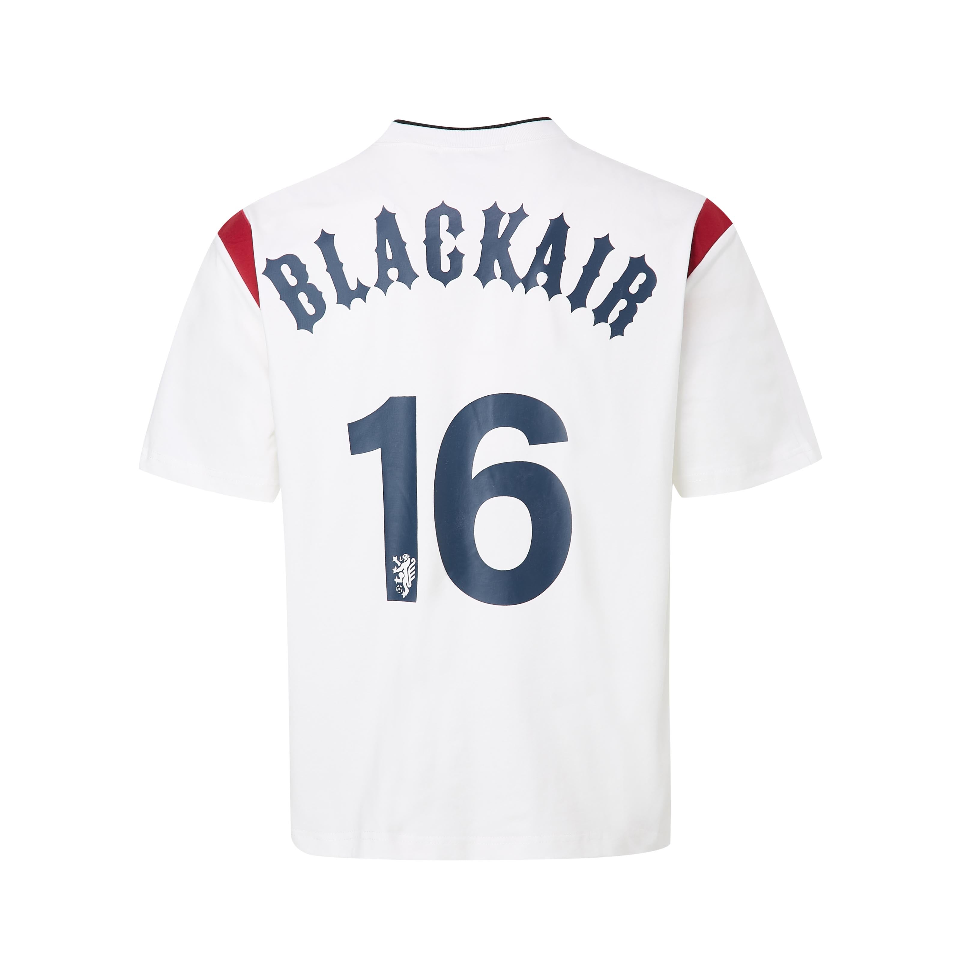 No.16 | Racing T-Shirt