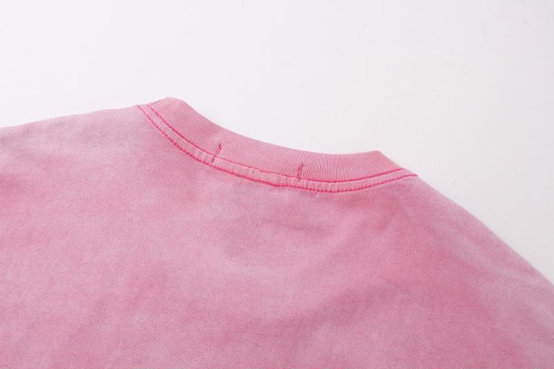 Tie-Dye | Graphic T-Shirt - Santo 