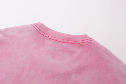 Tie-Dye | Graphic T-Shirt - Santo 