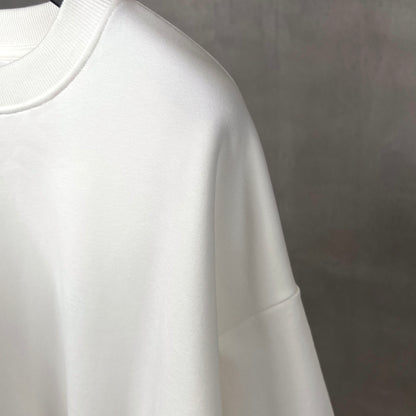 Woodland Camo| Long Sleeve T-Shirt - Santo 