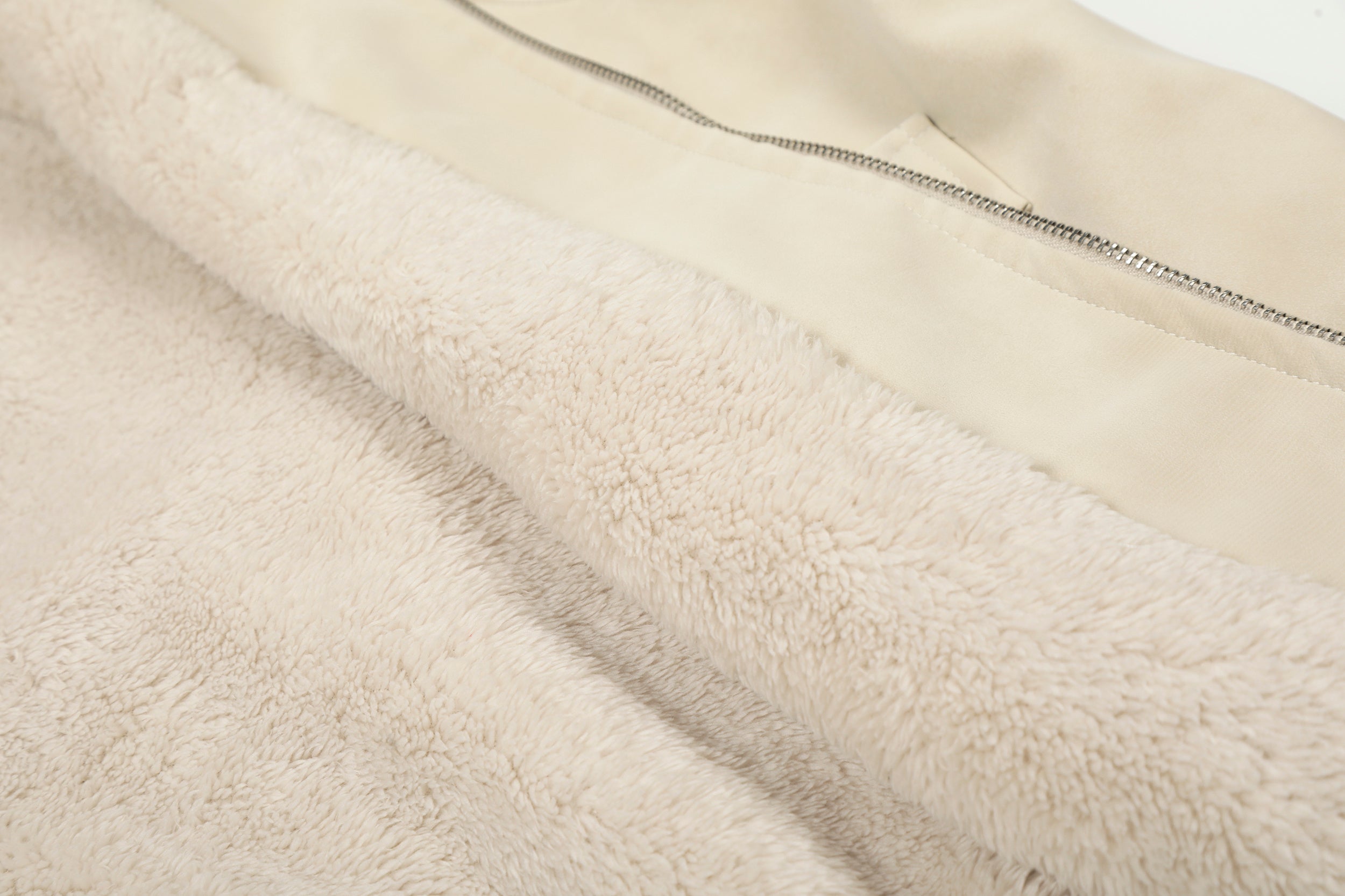 Woolly Duo | Cozy Sheep Knit Sweater