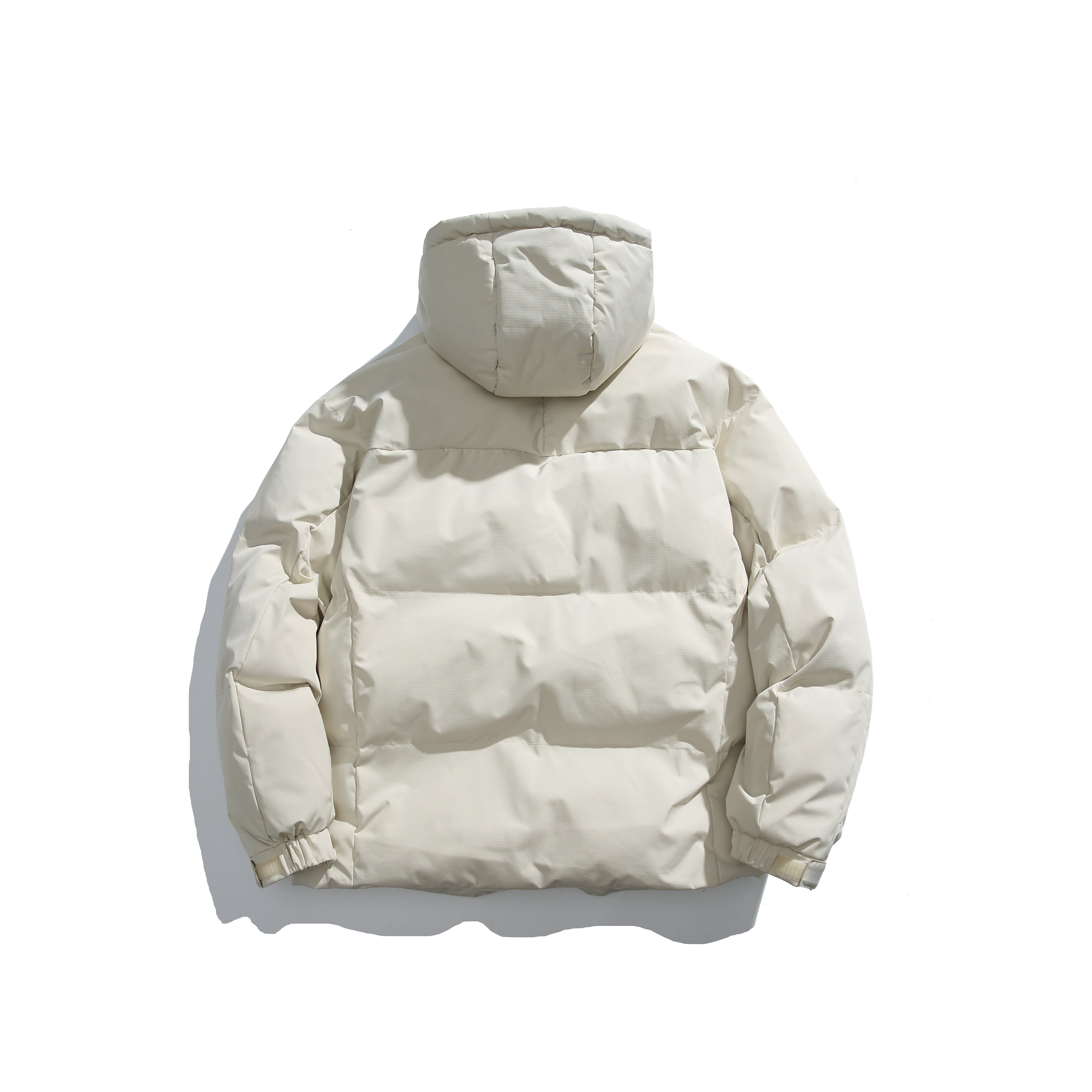 Urban Essentials | Stylish Puffer