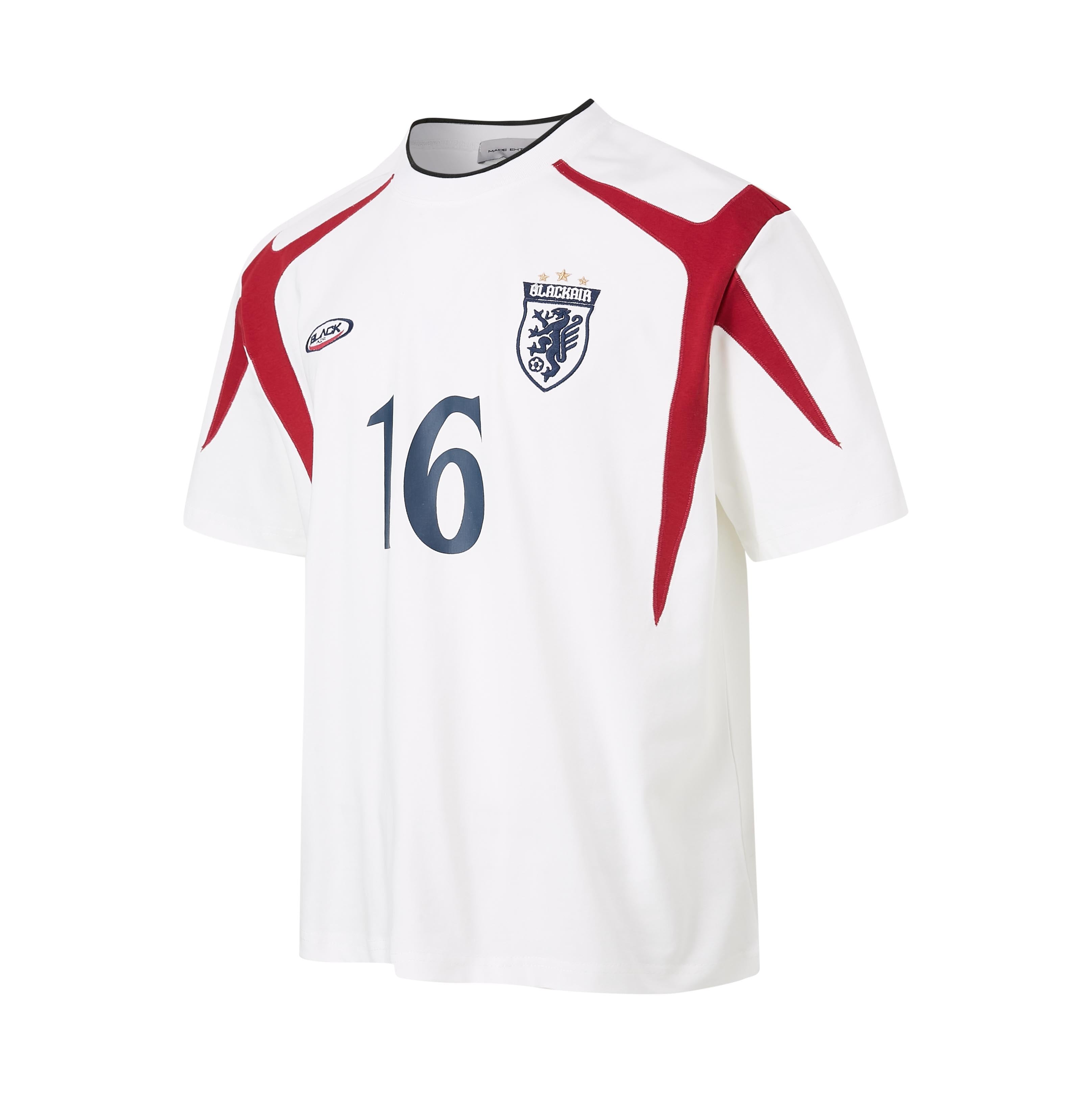 No.16 | Racing T-Shirt