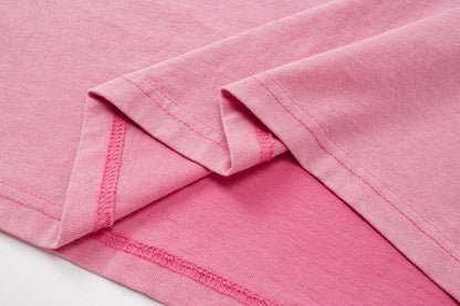 Tie-Dye | Graphic T-Shirt - Santo 