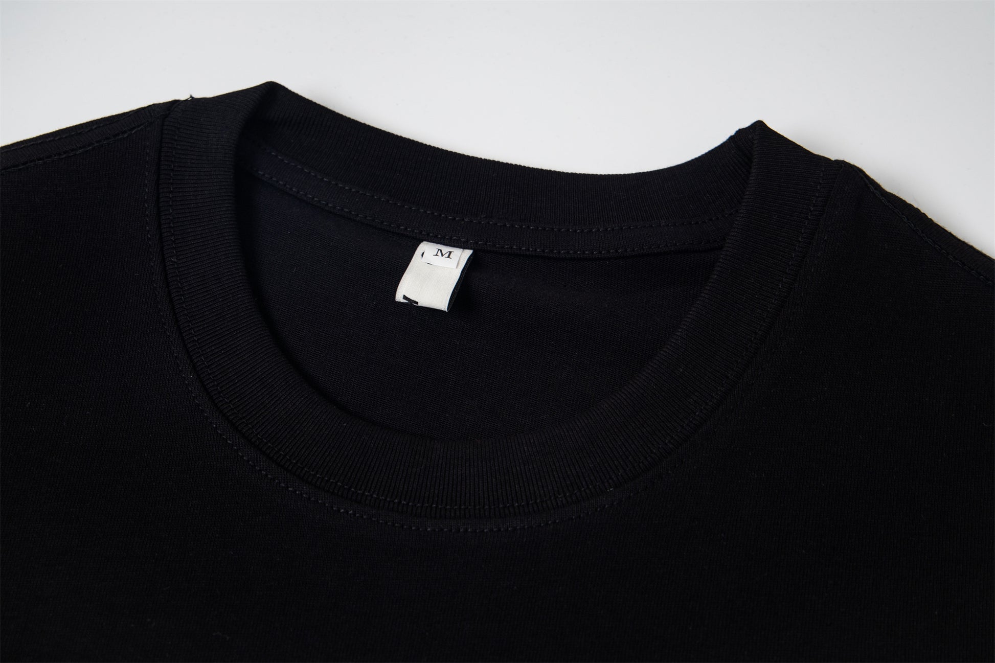 Oversized Big Letters | Casual Sweatshirt - Santo 