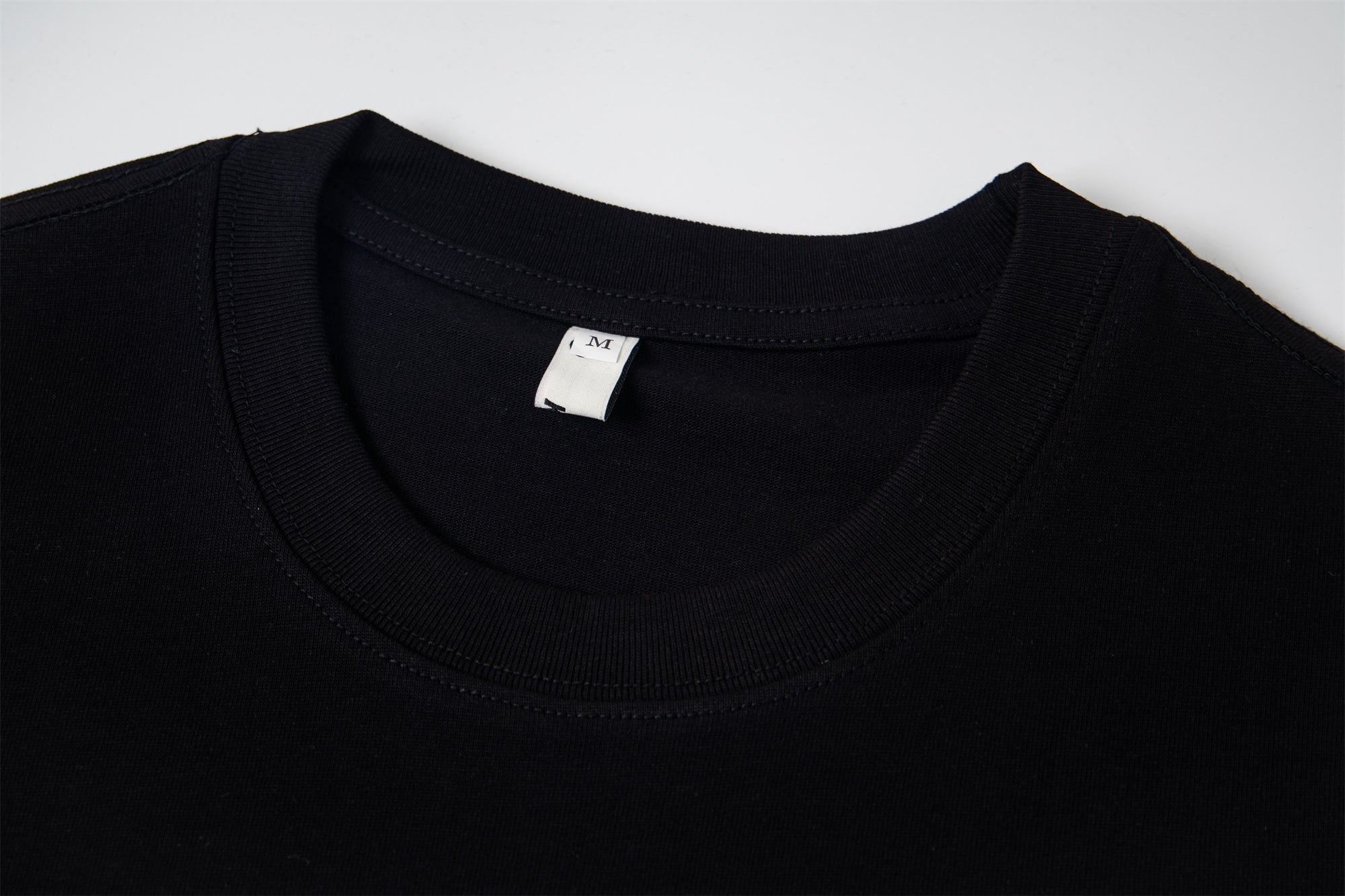 Oversized Big Letters | Casual Sweatshirt