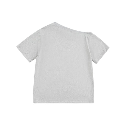 Sushi Pup | Humorous Dog Print Tee - Santo 