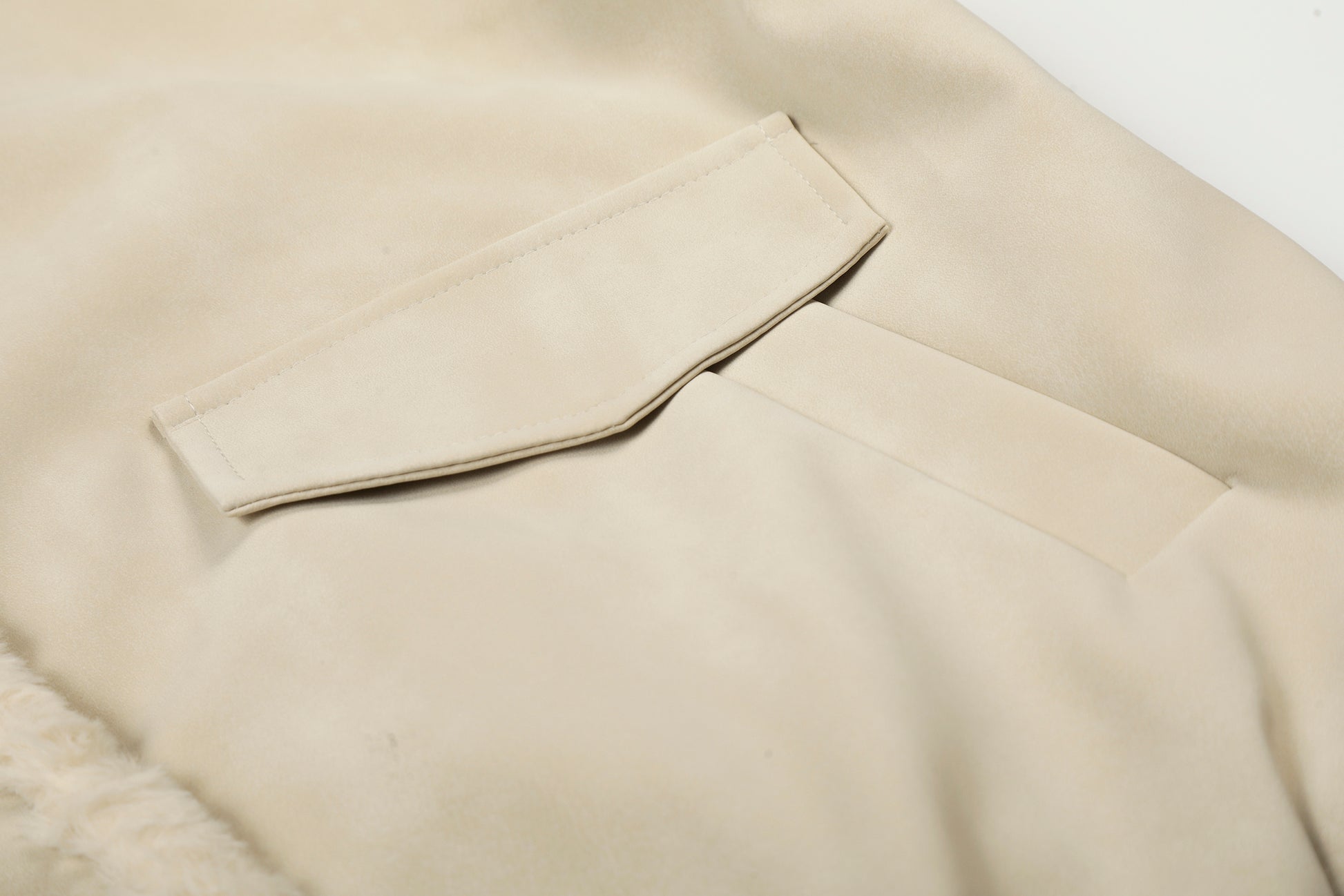 Woolly Duo | Cozy Sheep Knit Sweater - Santo 