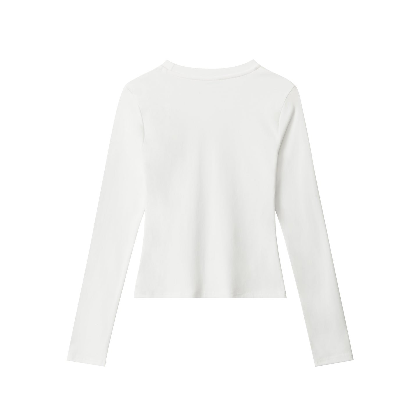 COZY KISS | Duo Graphic Bear Print Tops