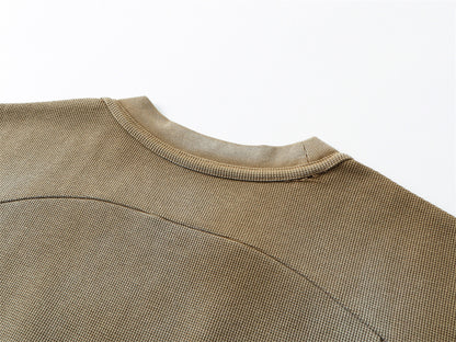 Midnight Utility | Sleeveless Pocket Knit Top - Santo 