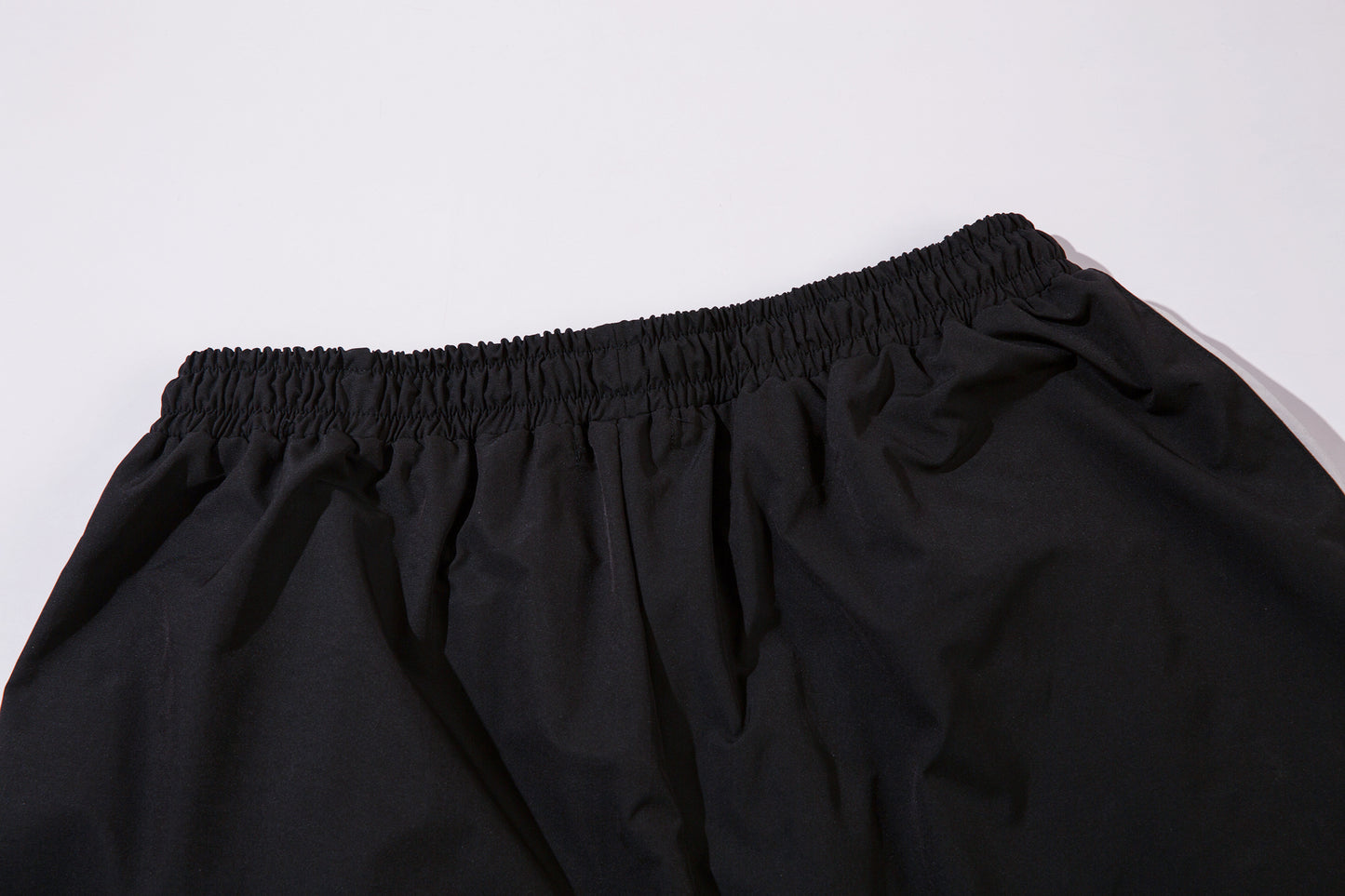 Track Pants | Lightweight Colorblock Sport Bottoms - Santo 