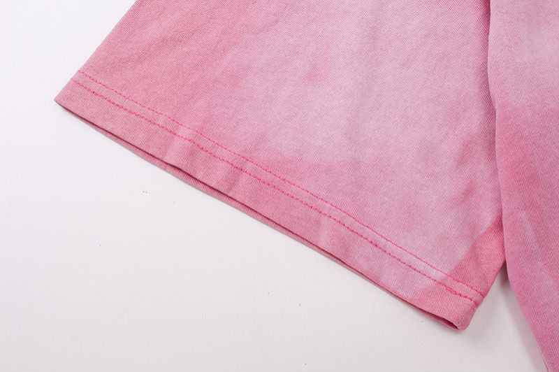 Tie-Dye | Graphic T-Shirt - Santo 