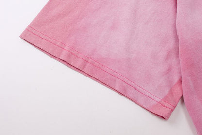 Tie-Dye | Graphic T-Shirt - Santo 