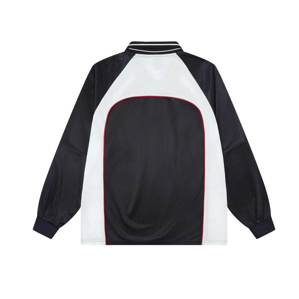 Classic Soccer Jersey | Retro Sweatshirt - Santo 