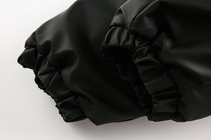 Puppy Love | Fleece Hoodie with Dog Patch