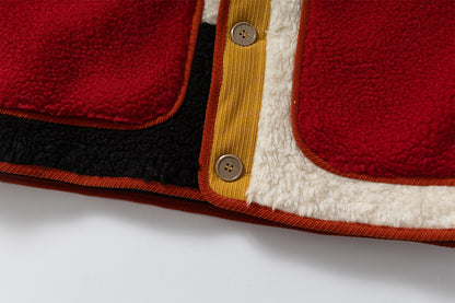 Night Runner | Reflektierende Trainingsjacke