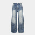 Heavy Bleached | Demin Jeans - Santo 