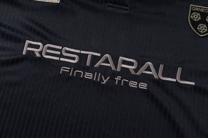 Retro Blocking Patchwork | Racing Sweatshirt - Santo 