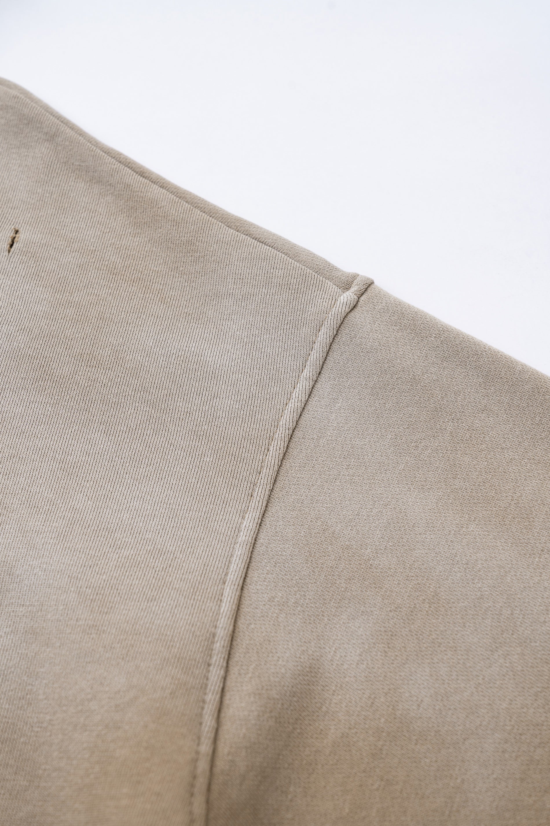 Faded Washed | Oversized Hoodie - Santo 