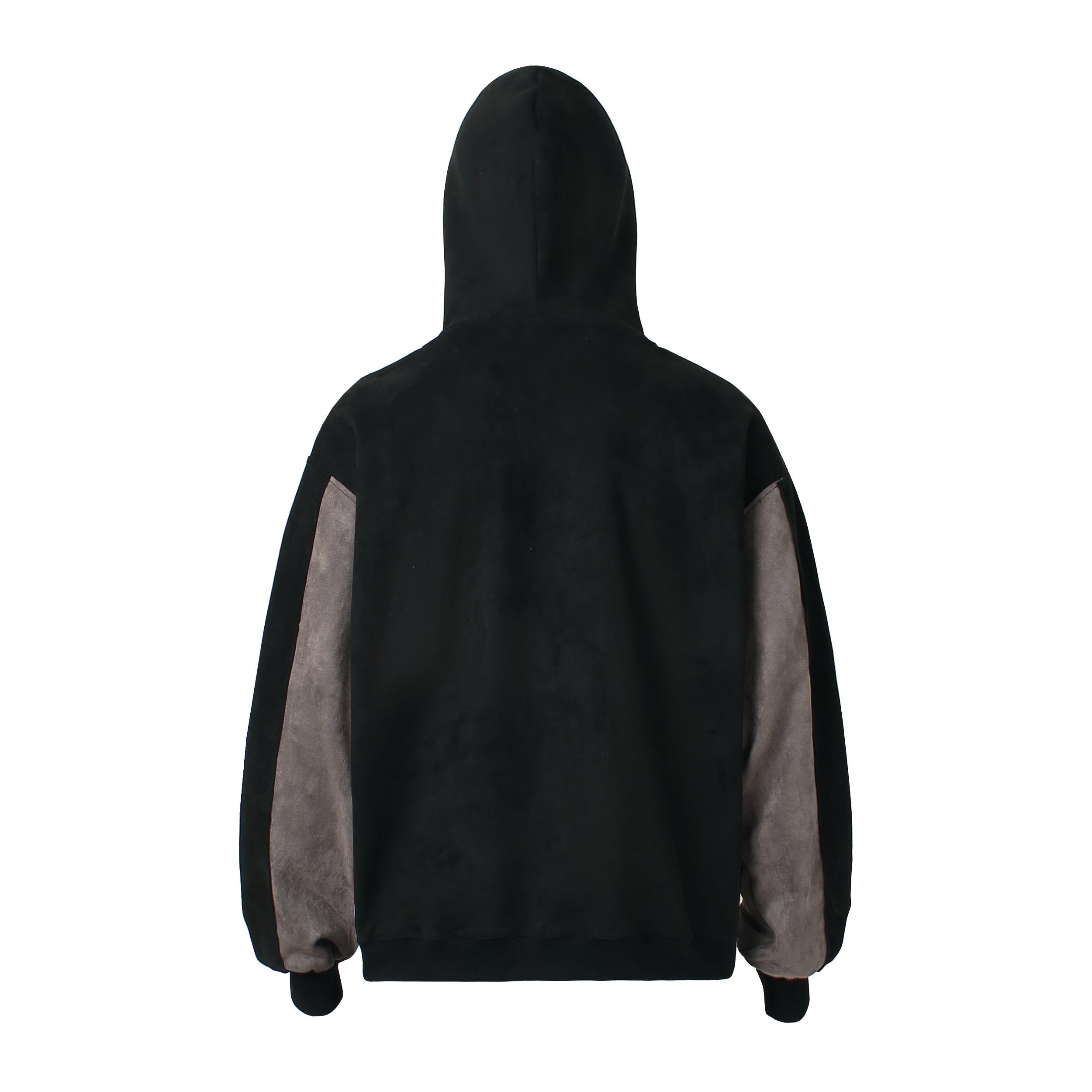 Gleamade | Gothic Cross Graphic Hoodie