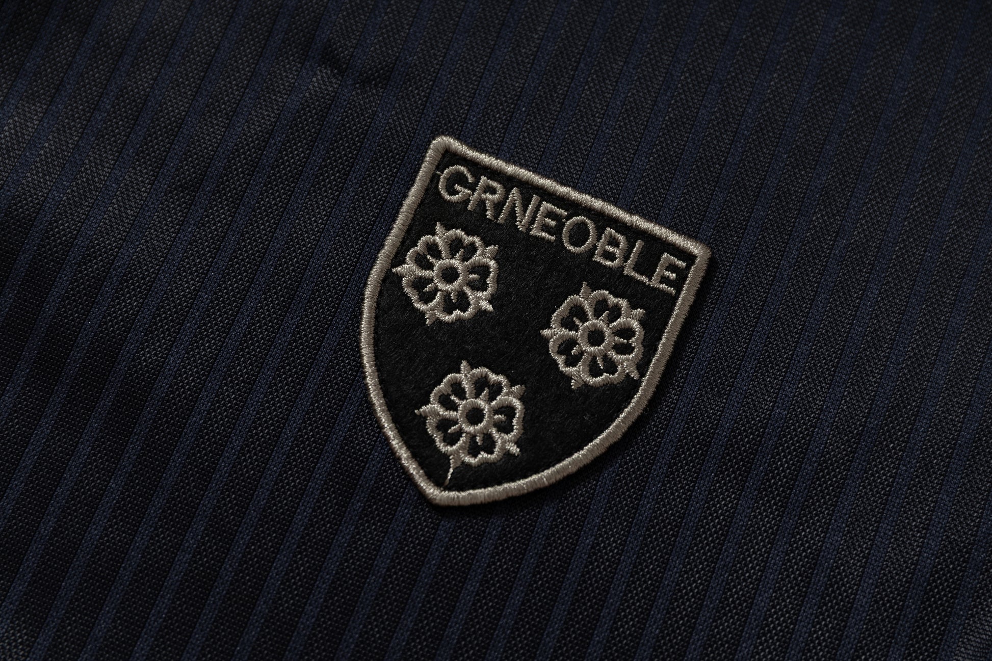 Retro Blocking Patchwork | Racing Sweatshirt - Santo 