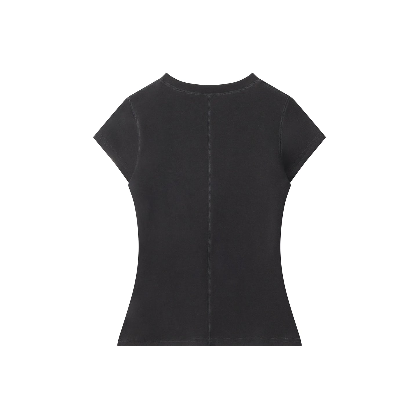 Dream Pursuit | Retro Graphic Slim Tee