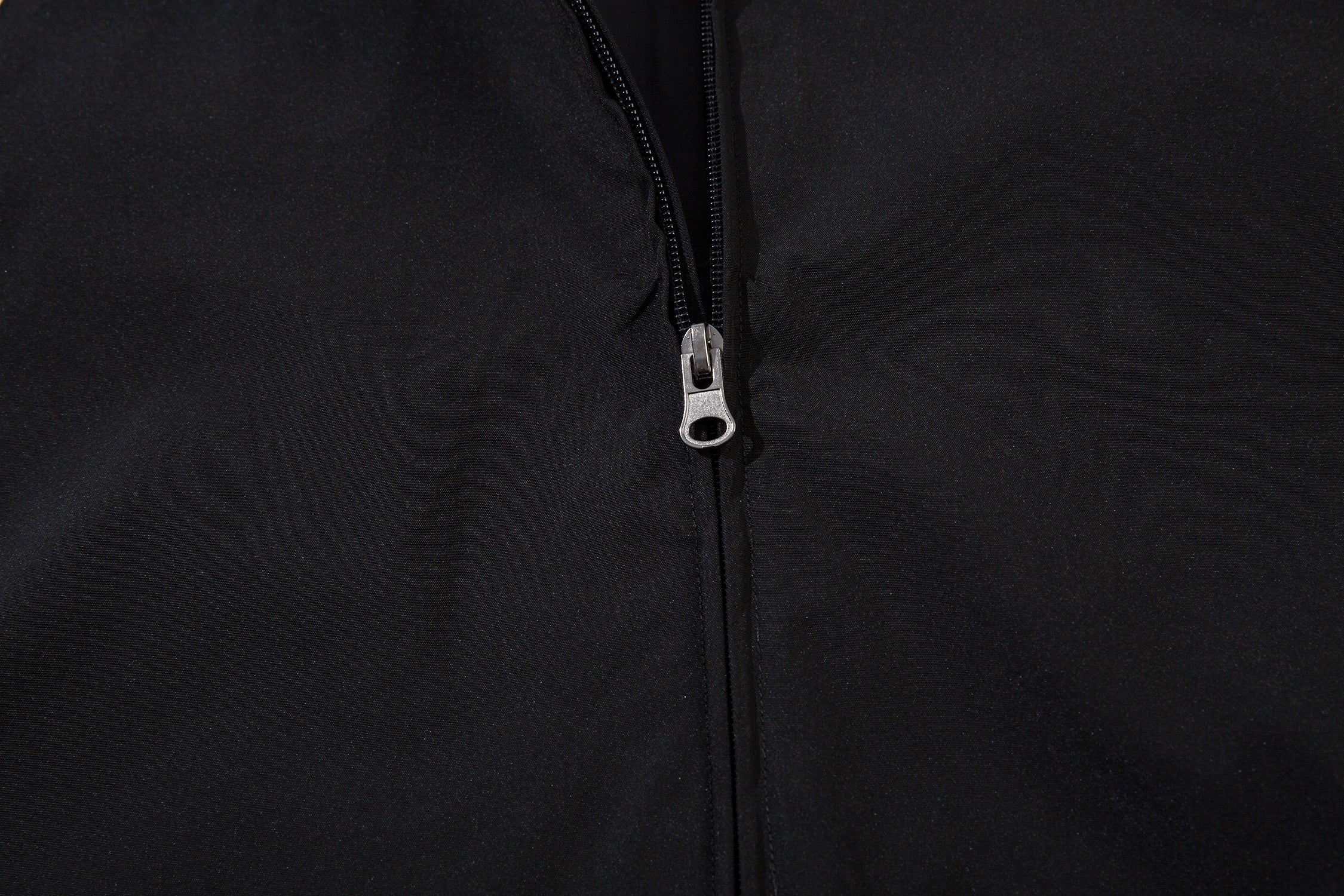 Dynamic Design | Sporty Windbreaker Jacket