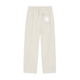 Grayish White