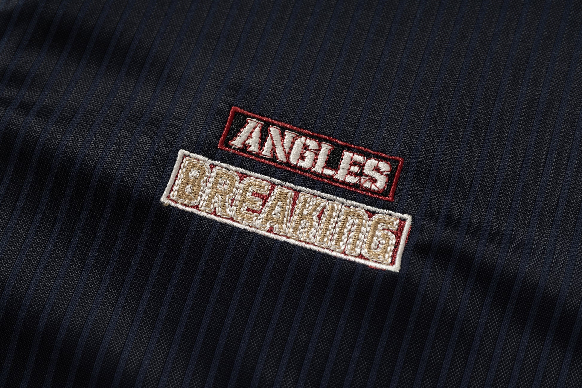 Retro Blocking Patchwork | Racing Sweatshirt - Santo 