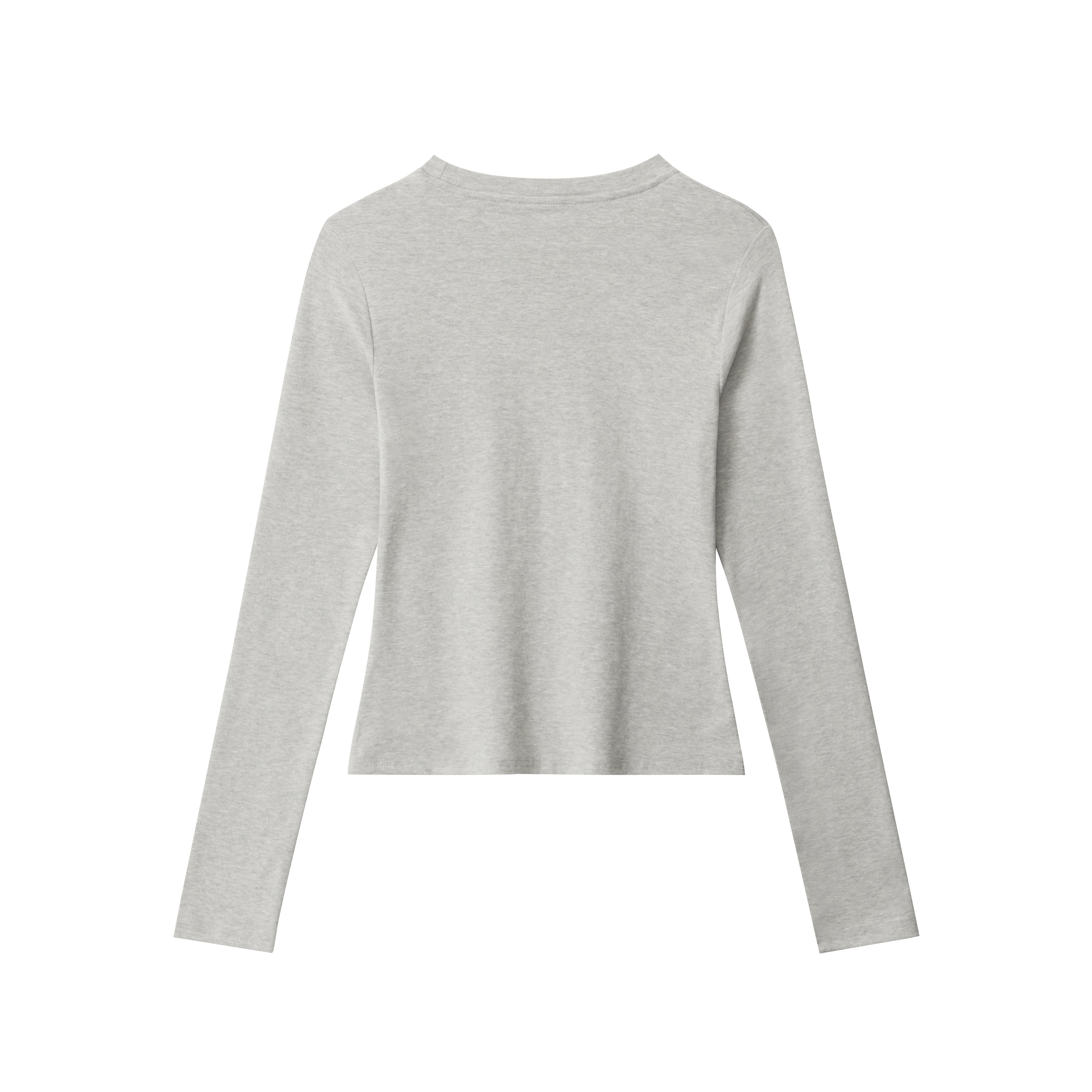 COZY KISS | Duo Graphic Bear Print Tops