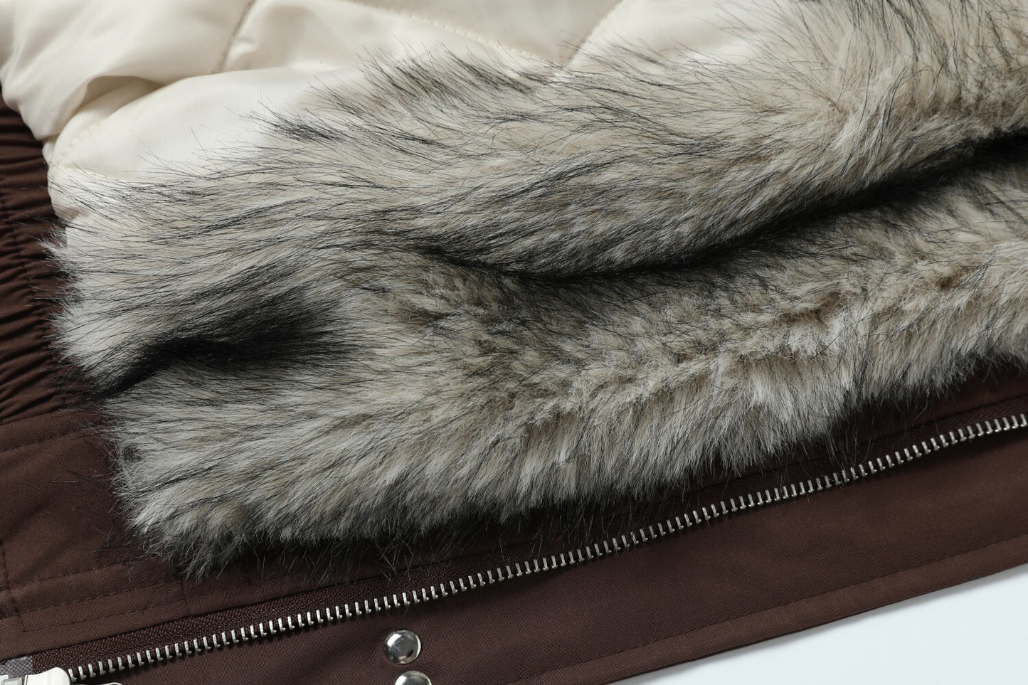 Moment final | Veste universitaire