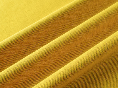 Forest Pulse | Contrast Seam Sleeveless Top - Santo 