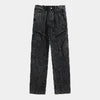 'Classic Pocketed' Jeans - Santo 