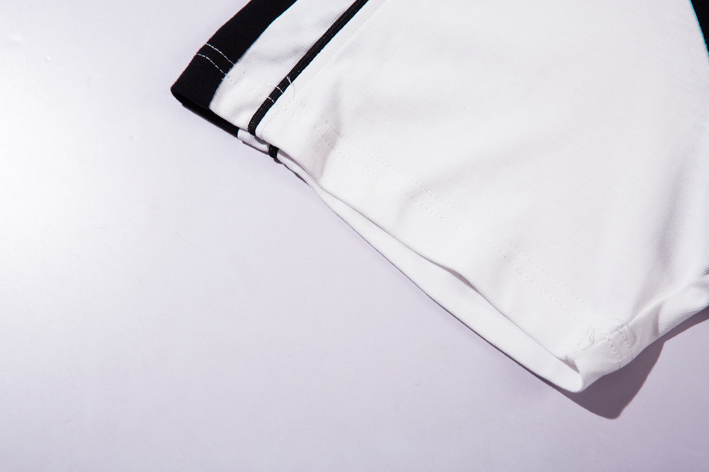 "Navy Navigator" Racing T Shirt - Santo 