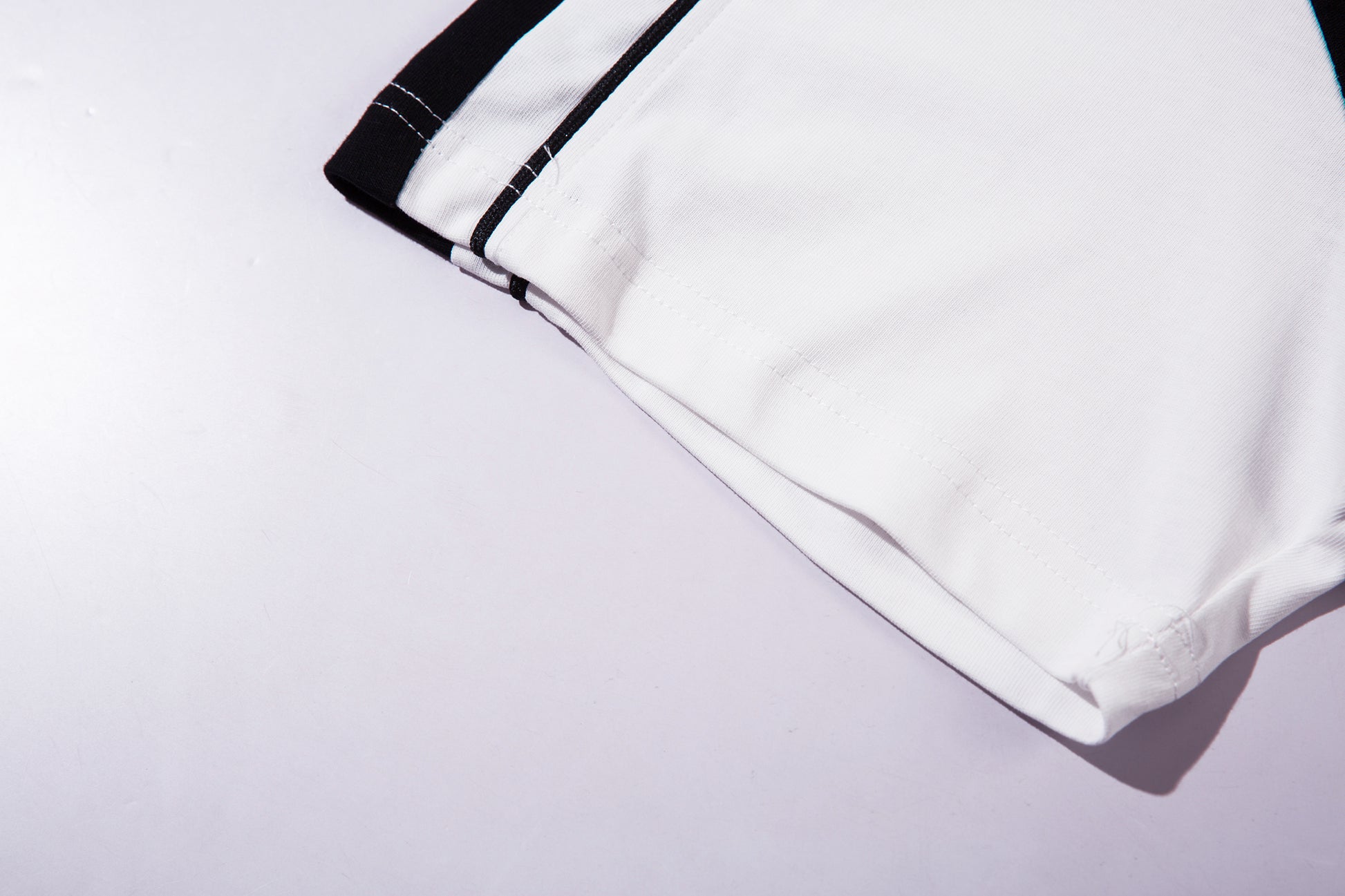 "Navy Navigator" Racing T Shirt - Santo 