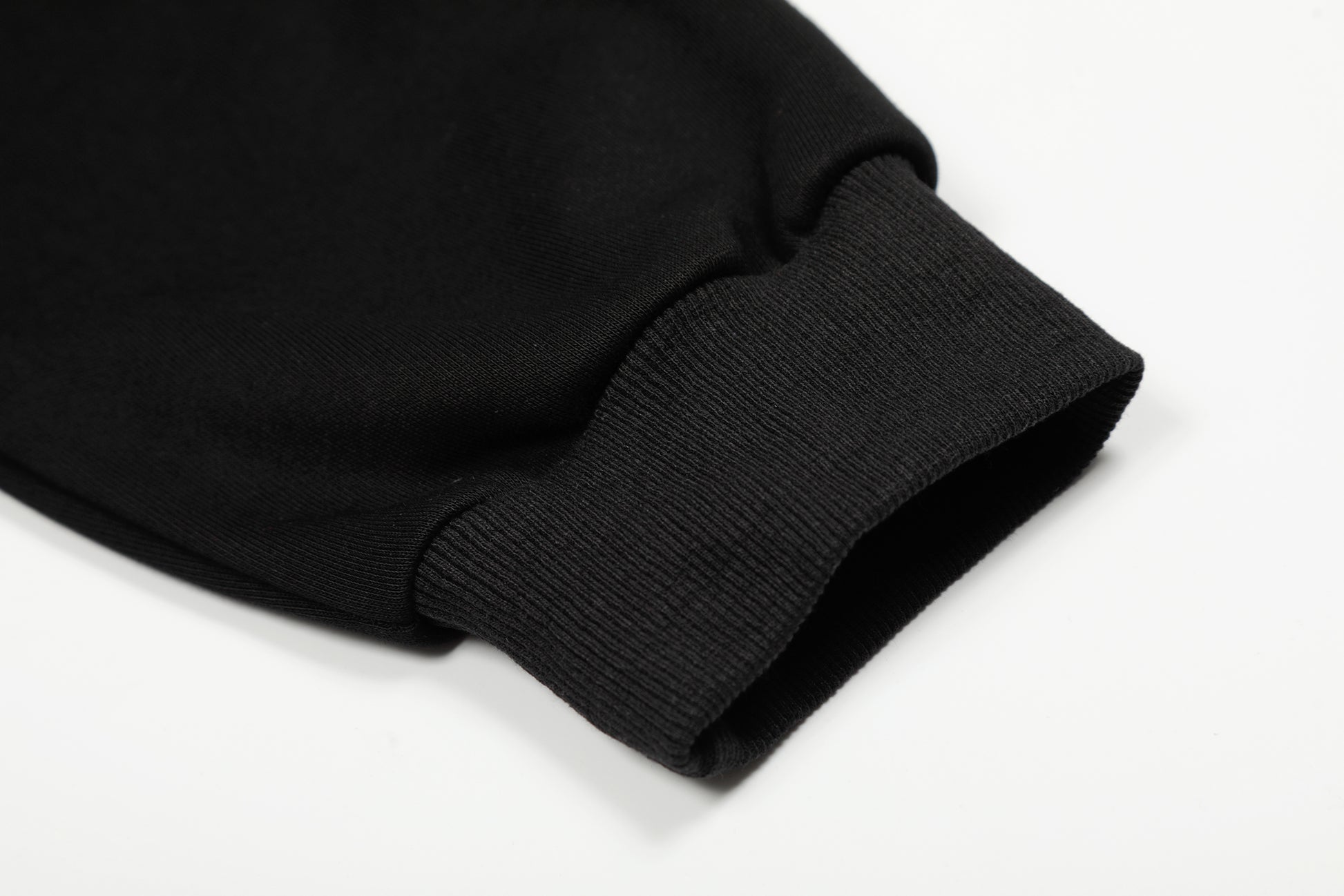 Star | Oversized Hoodie - Santo 