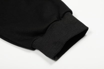 Star | Oversized Hoodie - Santo 