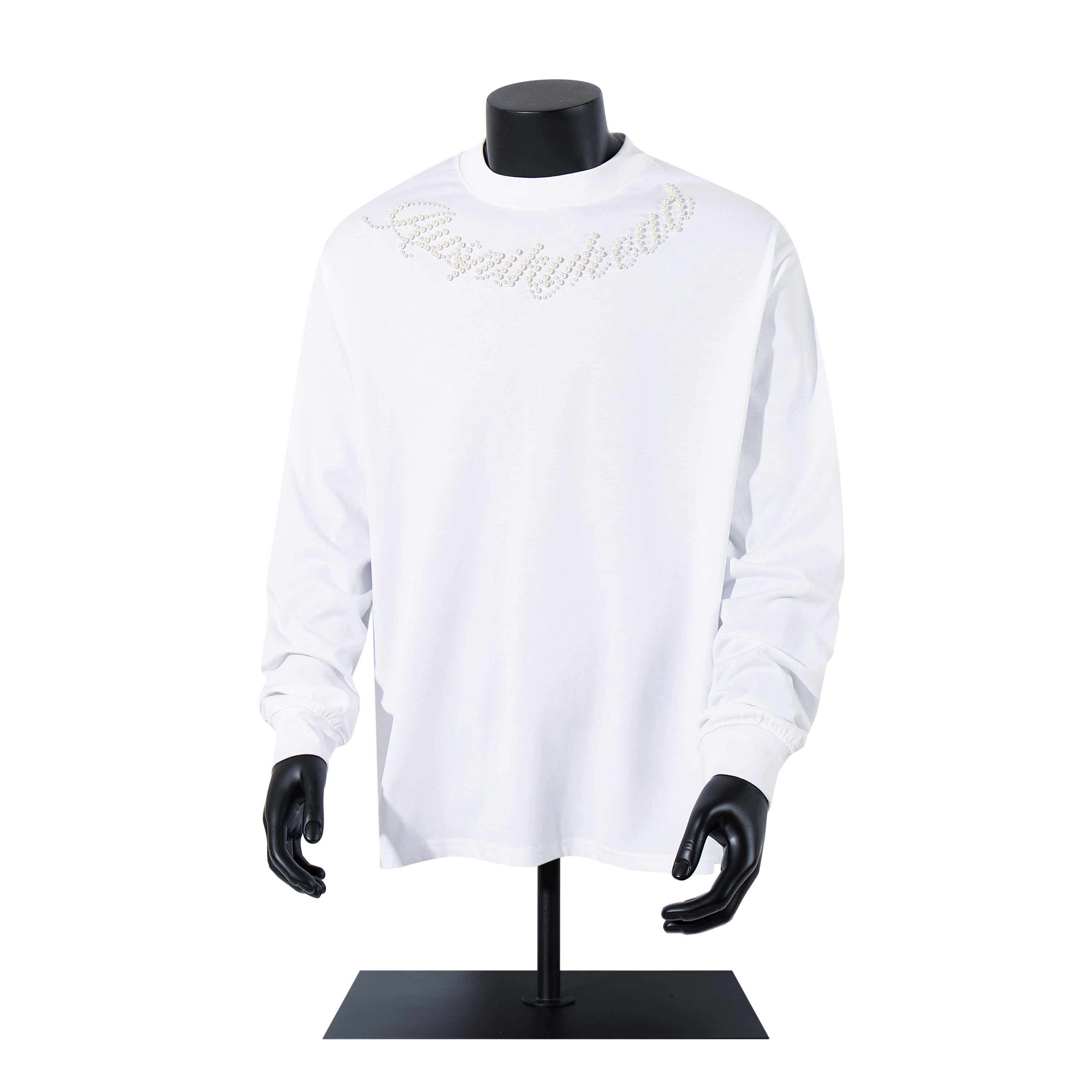Star | Vintage gewaschene Grafik Oversized T Shirt