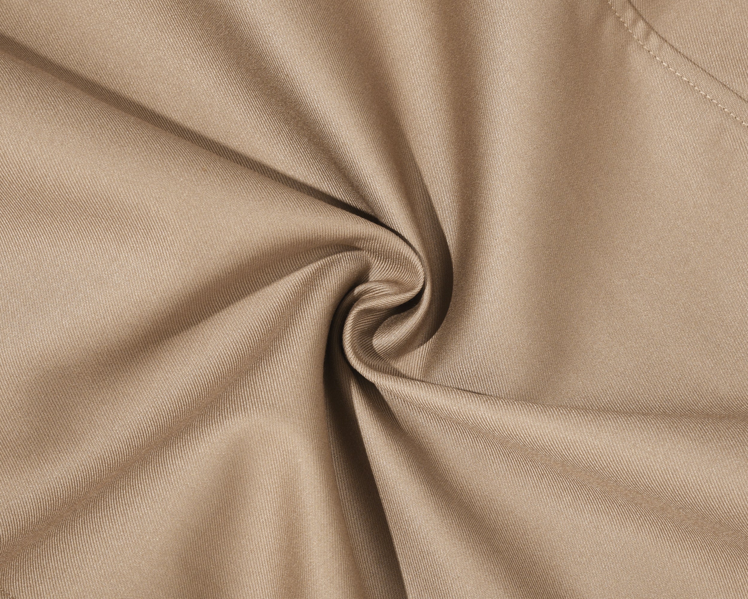 Suit Fabric | Essential Zip Jacket