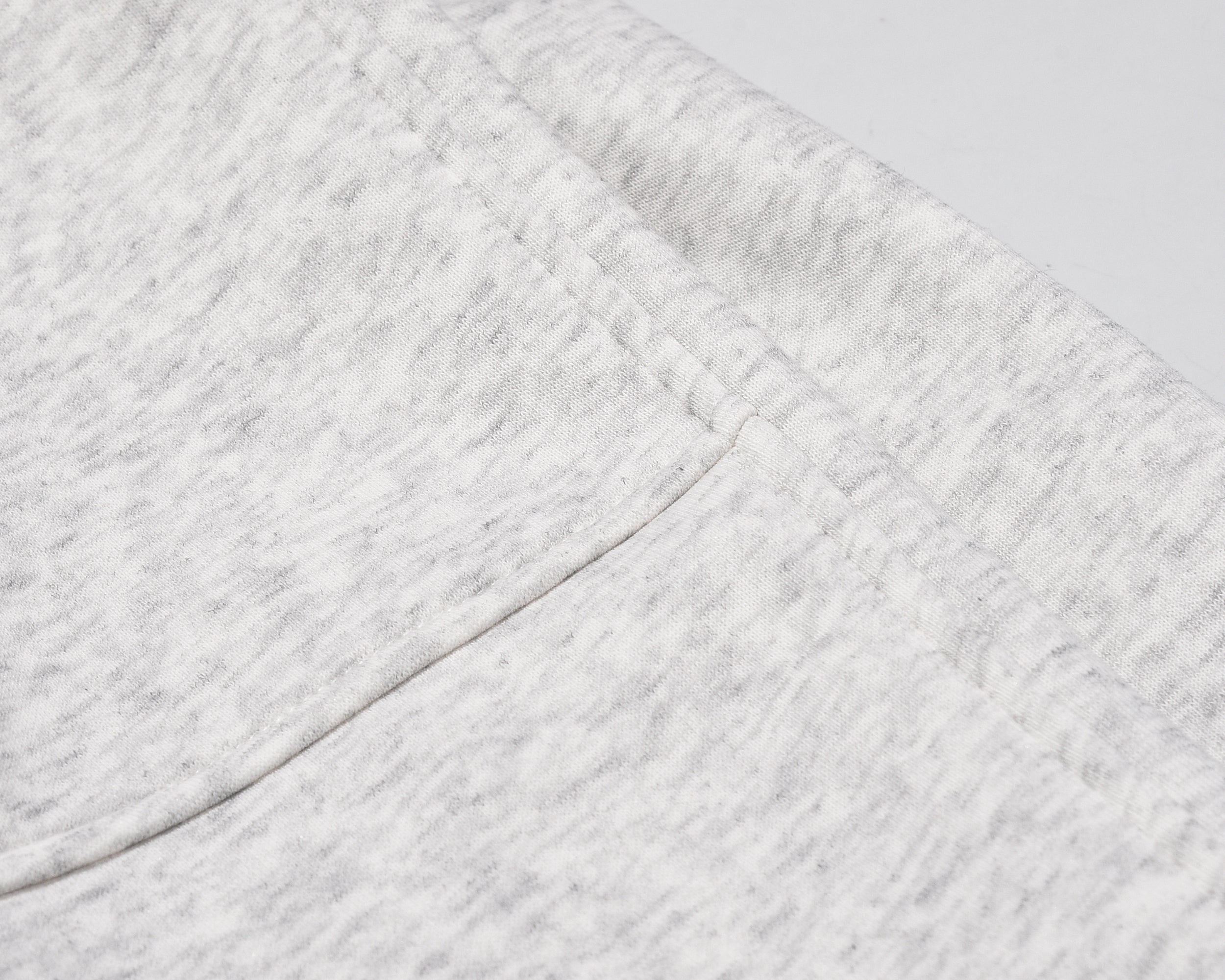 Half Zip | Essential Hoodie