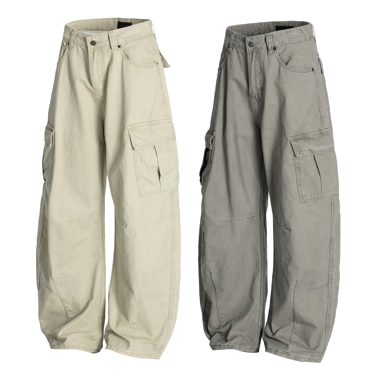 Startrail Stride | Wide-Leg Printed Lounge Pants