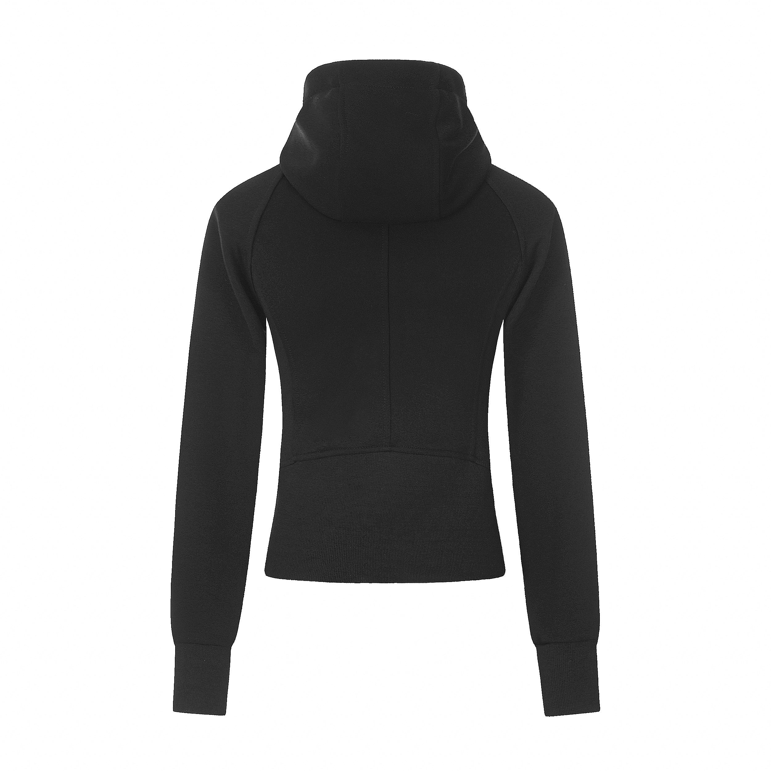 Merry Mood | Embellished Holiday Hoodie